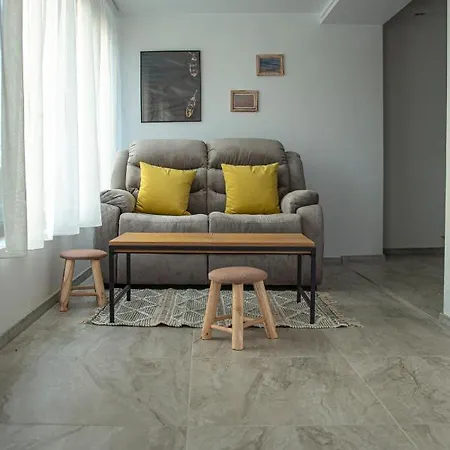 1 Bedroom House Năvodari