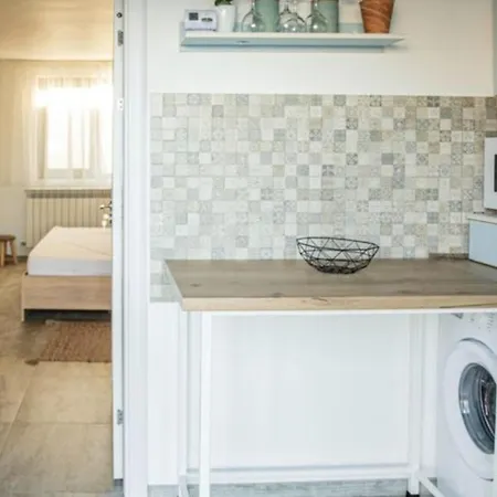 1 Bedroom House Vakantiehuis