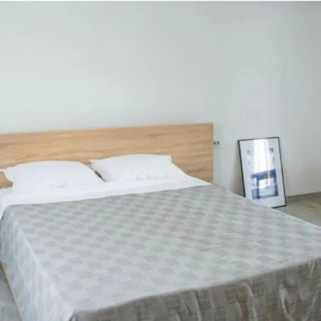 Feriehus 1 Bedroom House *