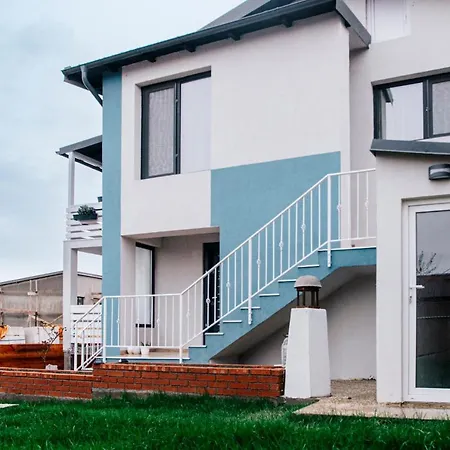 Vakantiehuis 1 Bedroom House *