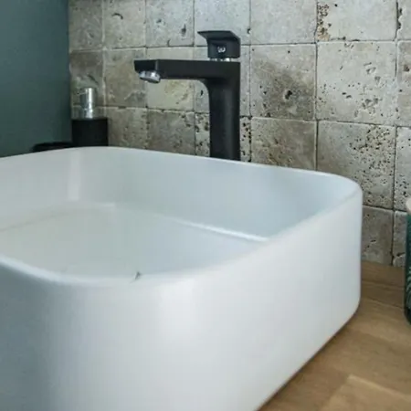 1 Bedroom House Prázdninový dům