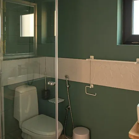 1 Bedroom House Prázdninový dům *