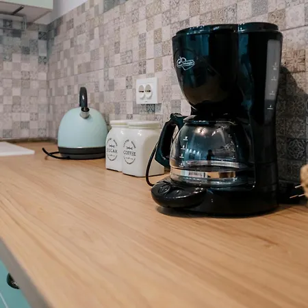 1 Bedroom House Prázdninový dům