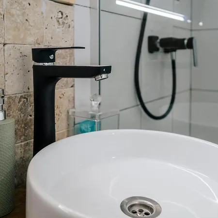 1 Bedroom House Vakantiehuis