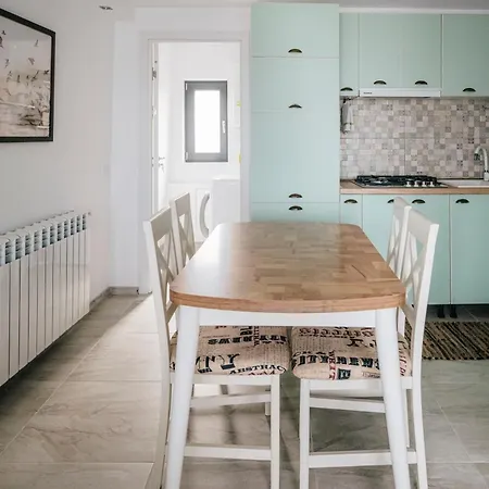 1 Bedroom House Prázdninový dům *