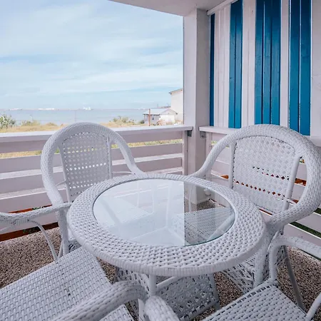 1 Bedroom House Prázdninový dům