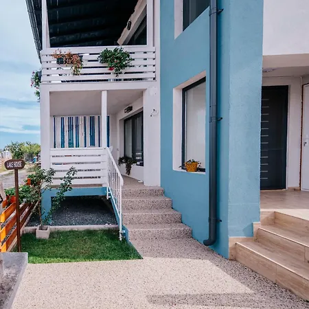 1 Bedroom House Năvodari