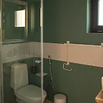 1 Bedroom House Vakantiehuis *
