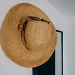 1 Bedroom House