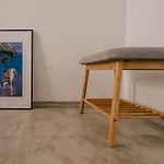 1 Bedroom House