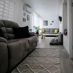 1 Bedroom House * Năvodari