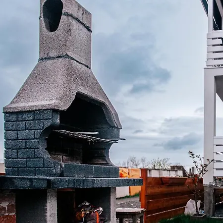 Сasa de vacaciones 1 Bedroom House *