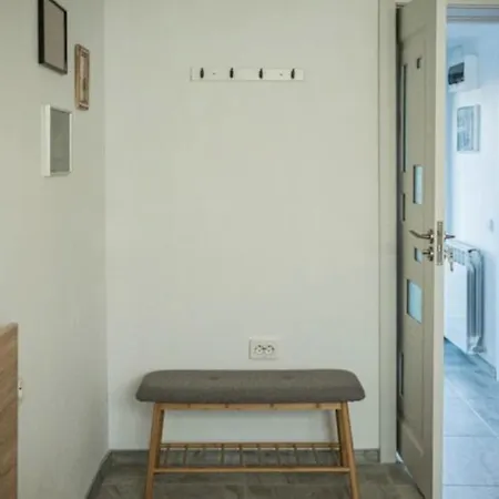 Сasa de vacaciones 1 Bedroom House Năvodari