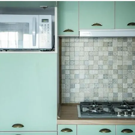 1 Bedroom House Сasa de vacaciones *