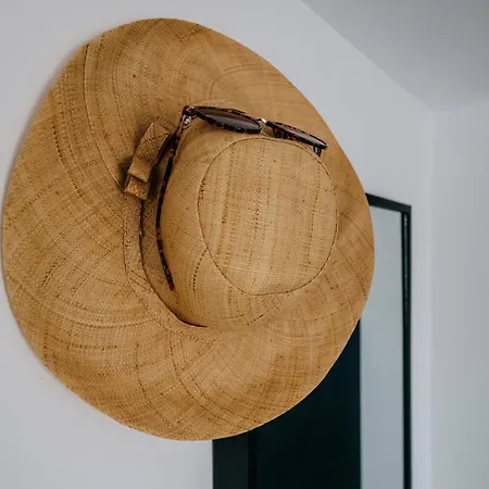 1 Bedroom House