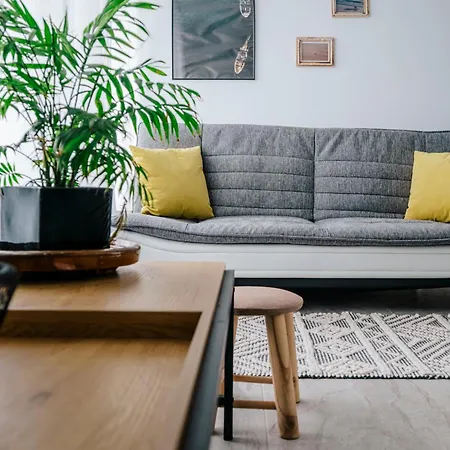 1 Bedroom House * Năvodari