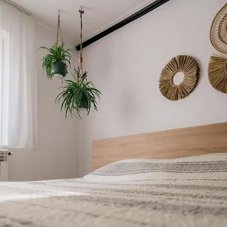 Сasa de vacaciones 1 Bedroom House Năvodari