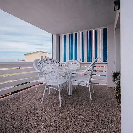 1 Bedroom House Сasa de vacaciones *