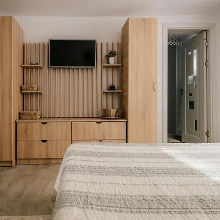 1 Bedroom House Сasa de vacaciones Năvodari