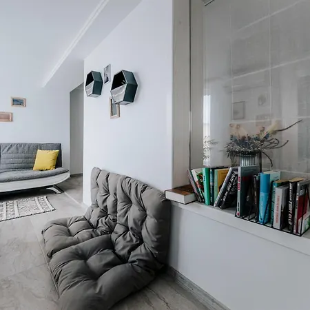 1 Bedroom House