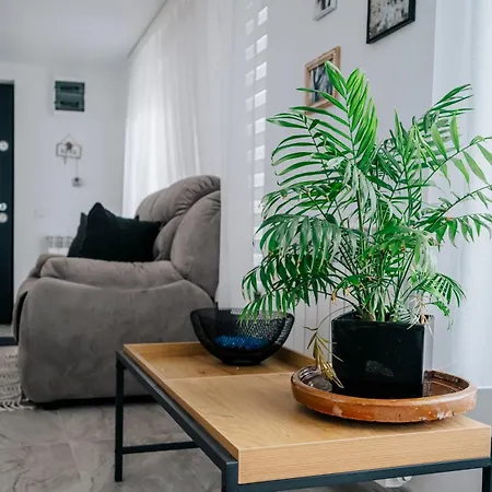 1 Bedroom House