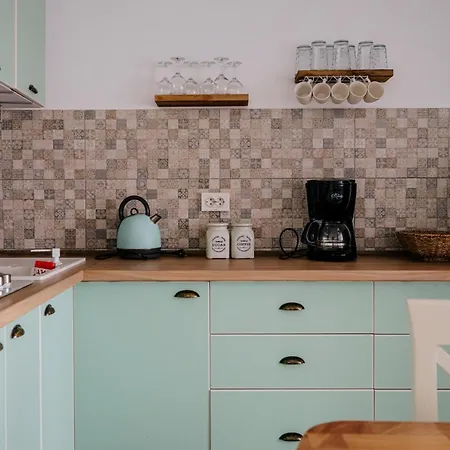 1 Bedroom House * Năvodari