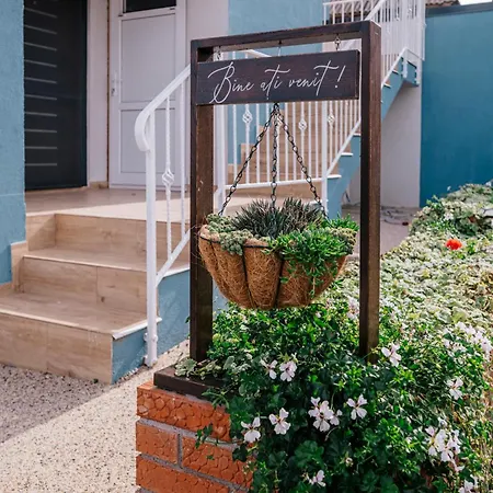 Сasa de vacaciones 1 Bedroom House *