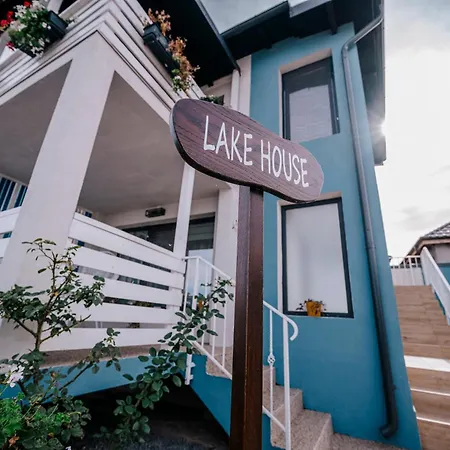 1 Bedroom House Сasa de vacaciones