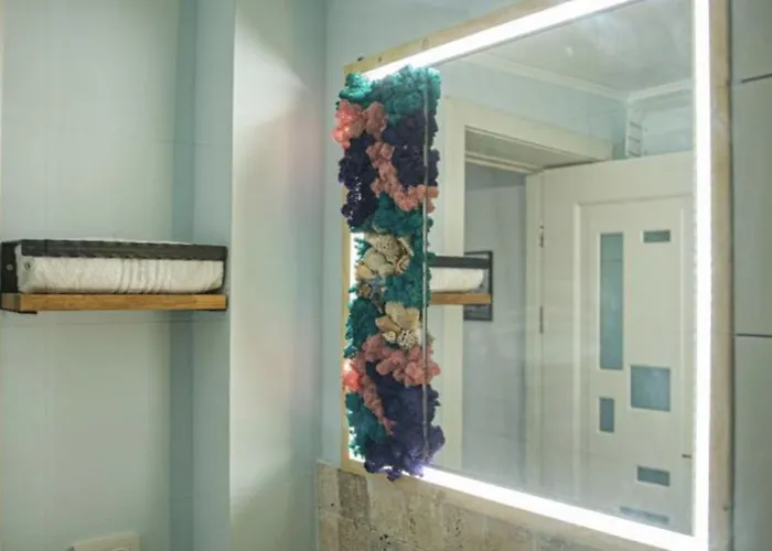 Holiday home 1 Bedroom House