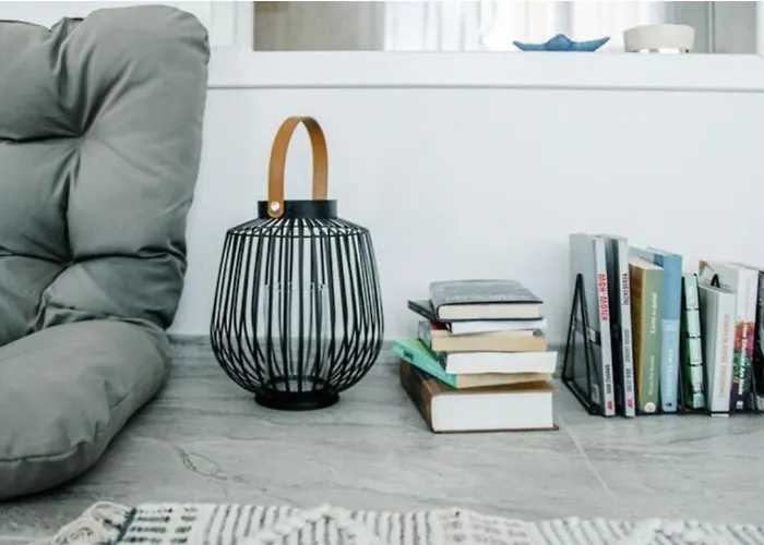 Holiday home 1 Bedroom House