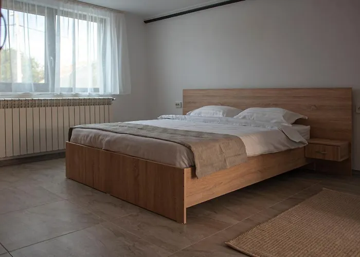 Holiday home 1 Bedroom House *