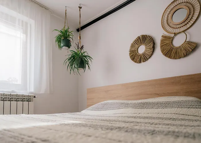 Holiday home 1 Bedroom House Navodari